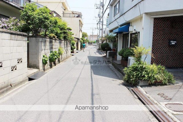 ルミエールIの周辺写真