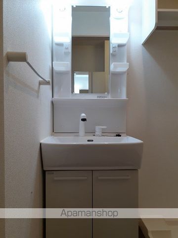 グランセル笹木野Bの内装写真