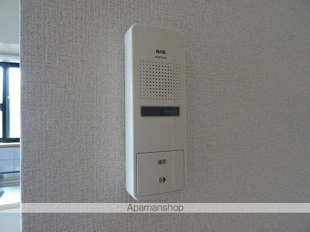 カゼェルBIG 葵町の内装写真