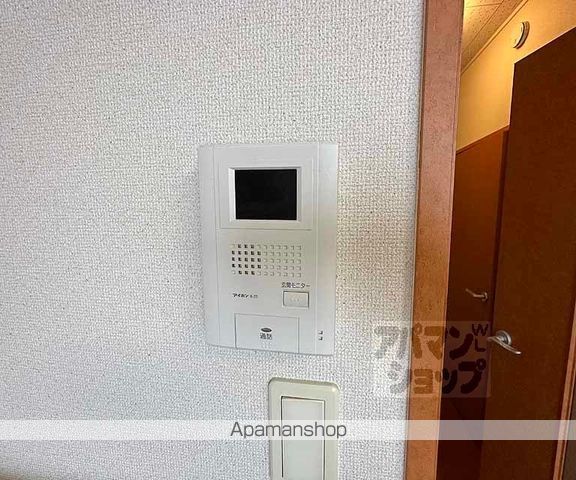 レオパレス三条東山の内装写真