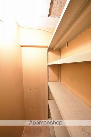 テレパレス北栄30条の内装写真