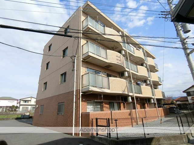 ファレノプシスの外観写真