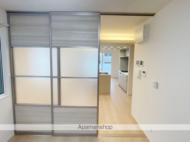 DーROOM和歌山四番丁の内装写真
