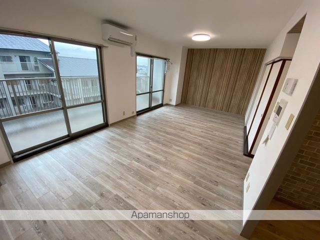 PHOENIX COURT 交野Iの内装写真