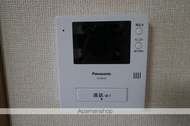 グランドール沢村Aの内装写真