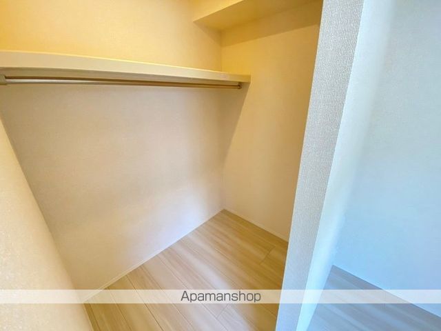 ウェルデンス戸塚 Aの内装写真