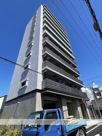 ラグレイス千林の外観写真