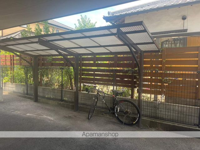 アパートABのその他写真