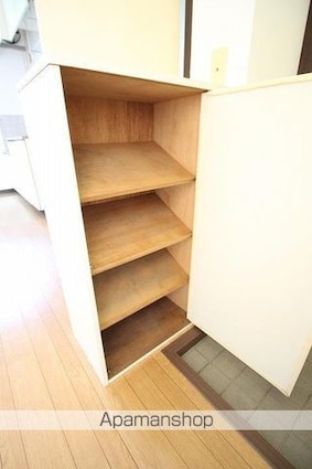 ハイツ湖畔[3K/41.89m2]の内装2