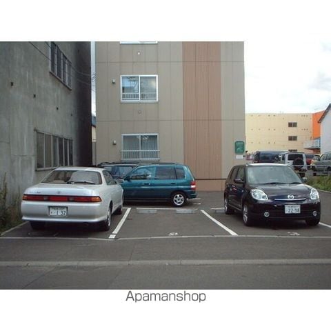 リベア菊水のその他写真
