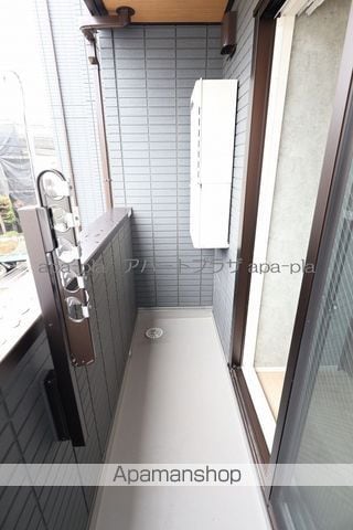 DーRESIDENCE仙波町の内装写真