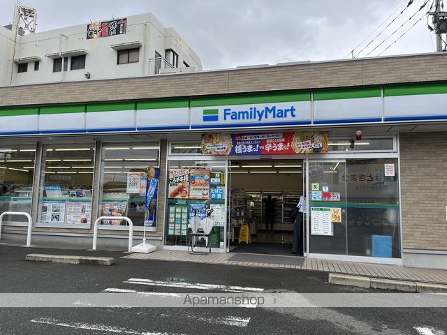 パークコート太宰府の周辺写真