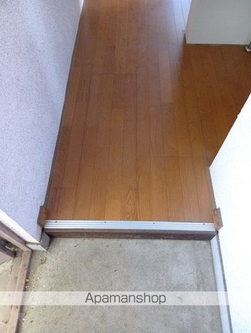 増田マンションB棟の内装写真