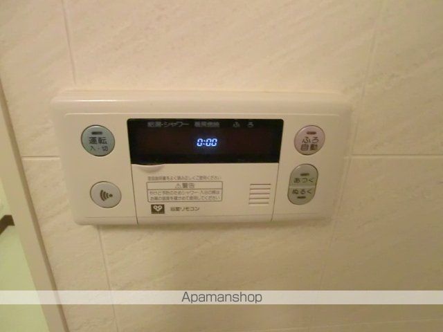 アルグラッド新福島の内装写真