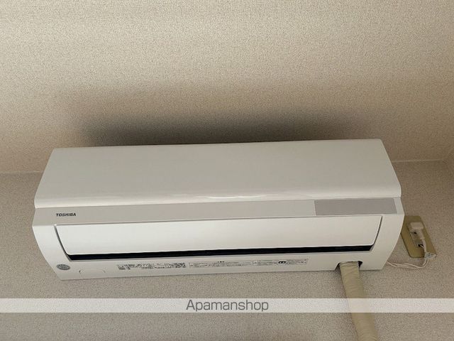アイレットIの内装写真