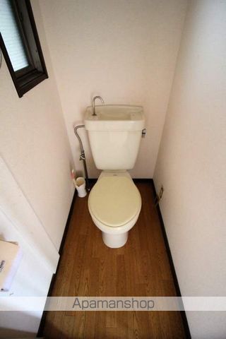 エレガンス西市 F棟の内装写真