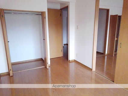 松原マンション[2K/37.23m2]の内装2