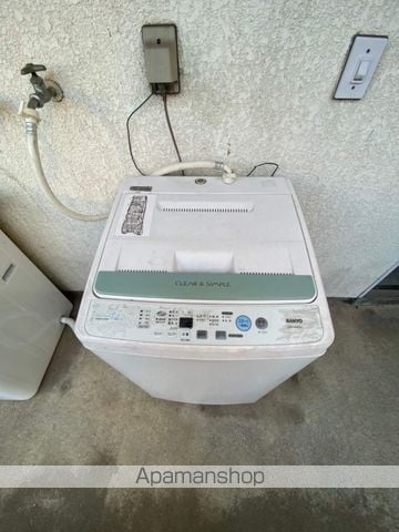 田所コーポ Aの内装写真