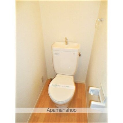 サニーコート[1K/24m2]のその他内装5