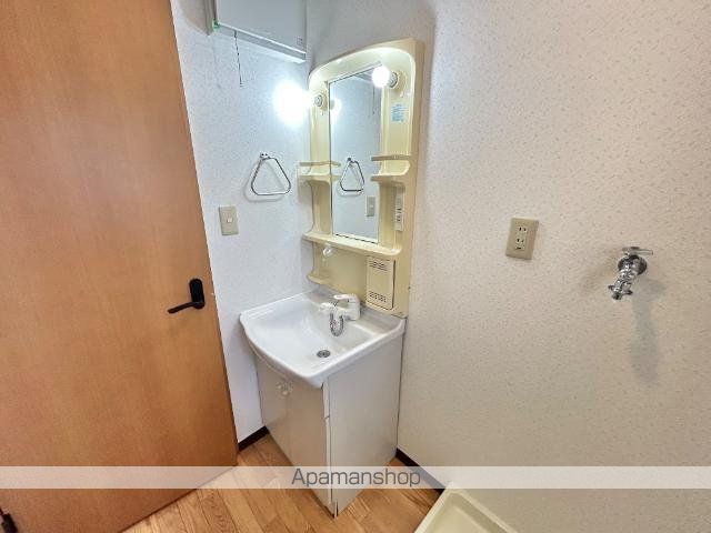 アメニティハウス青山の内装写真