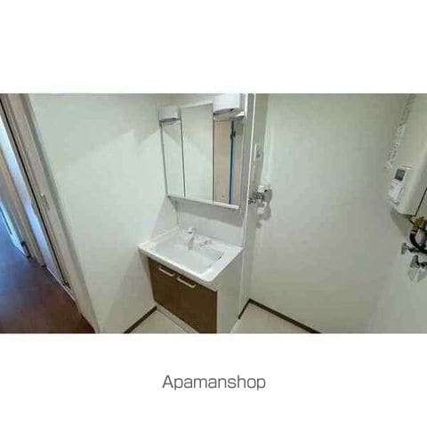 ハイム青雲Iの内装写真