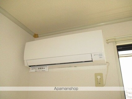 セピアコート東五所[1R/20.03m2]の内装1