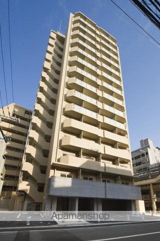 ノーブル大手町の外観写真