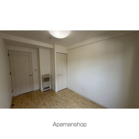 ジェルム西町の内装写真