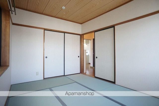 アーバンハウスIIの内装写真