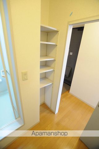 ディアコート多賀城Cの内装写真