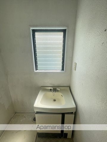 阪和線 和泉鳥取駅 徒歩14分 2階建 築46年の内装写真