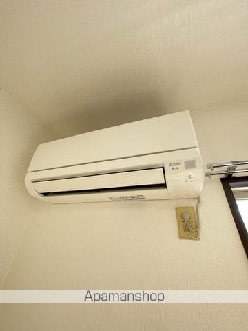 グレースフジ B棟の内装写真
