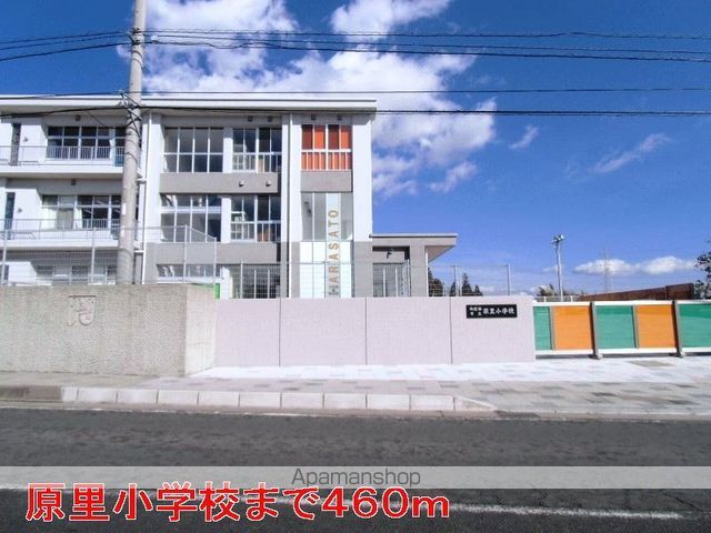 ニューシティ原里の周辺写真