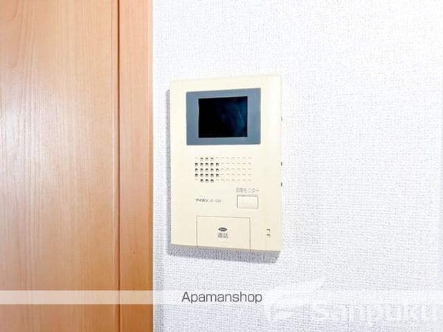 グラン・シャリオ Aの内装写真