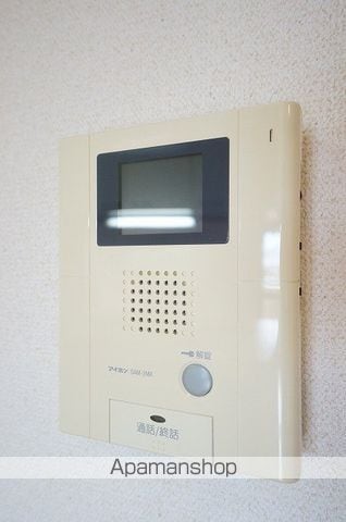 エクセレンシィの内装写真