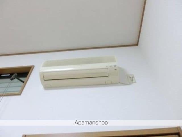 エスペランサ.RMの内装写真