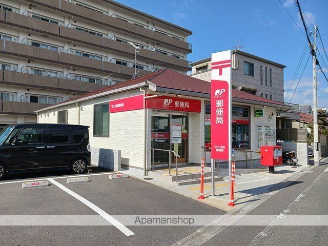エスポワール AYA Iの周辺写真