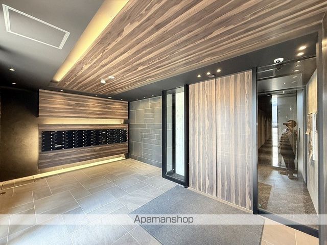 SーRESIDENCE西町のその他写真