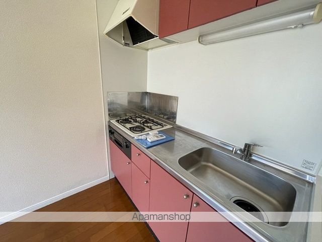 レオパレスKASUGAの内装写真