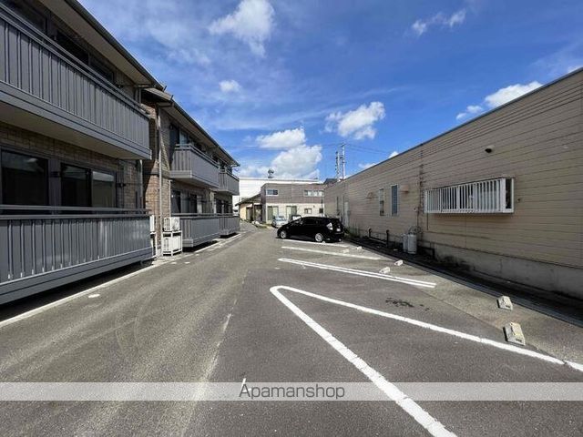 ラフィーネあさか Bのその他写真