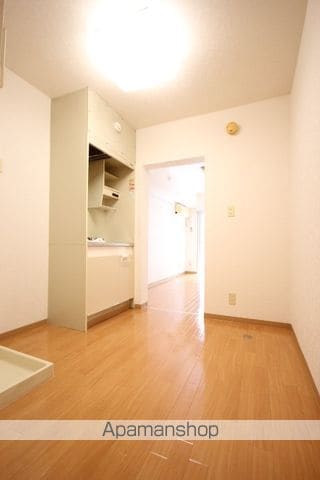 ホーク光ハイツの内装写真