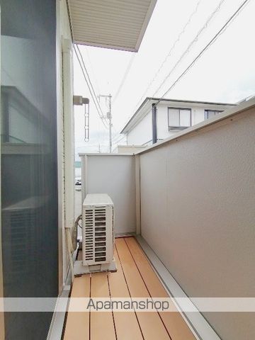 恵比寿IIIの内装写真