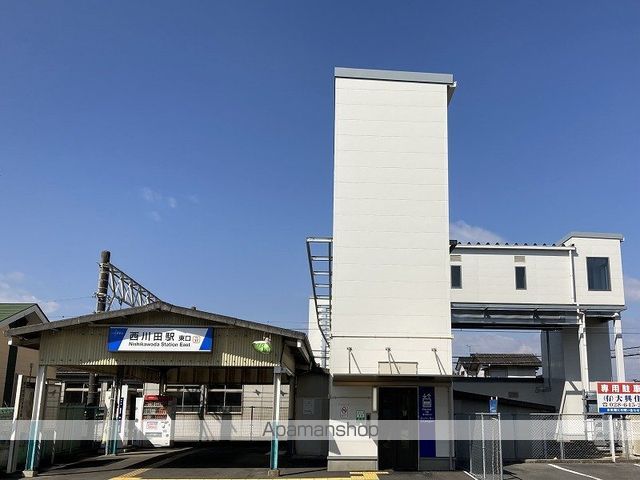 コーポアイエムの周辺写真