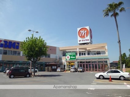 ブランノワール前塩屋[1LDK/40.57m2]の周辺2