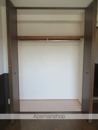 和歌山県和歌山市杭ノ瀬[1K/20.3m2]の収納