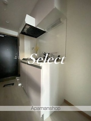 Ｐｒａｎｄｏｌｌ　ＮＯＧＥ[1K/20.25m2]のキッチン