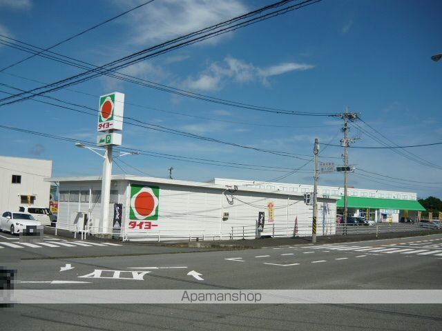 エレガンス喜入Aの周辺写真