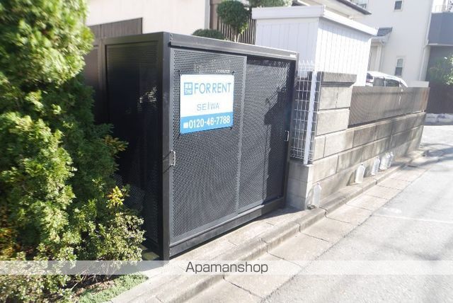 グレイスヒルズA棟のその他写真