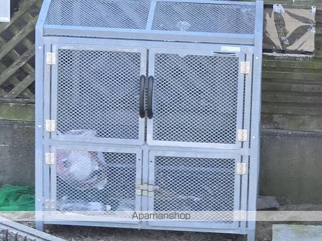 リバーサイド幸泉 1棟の内装写真