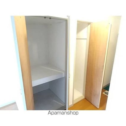 メゾンササキ[1R/16.9m2]の内装
